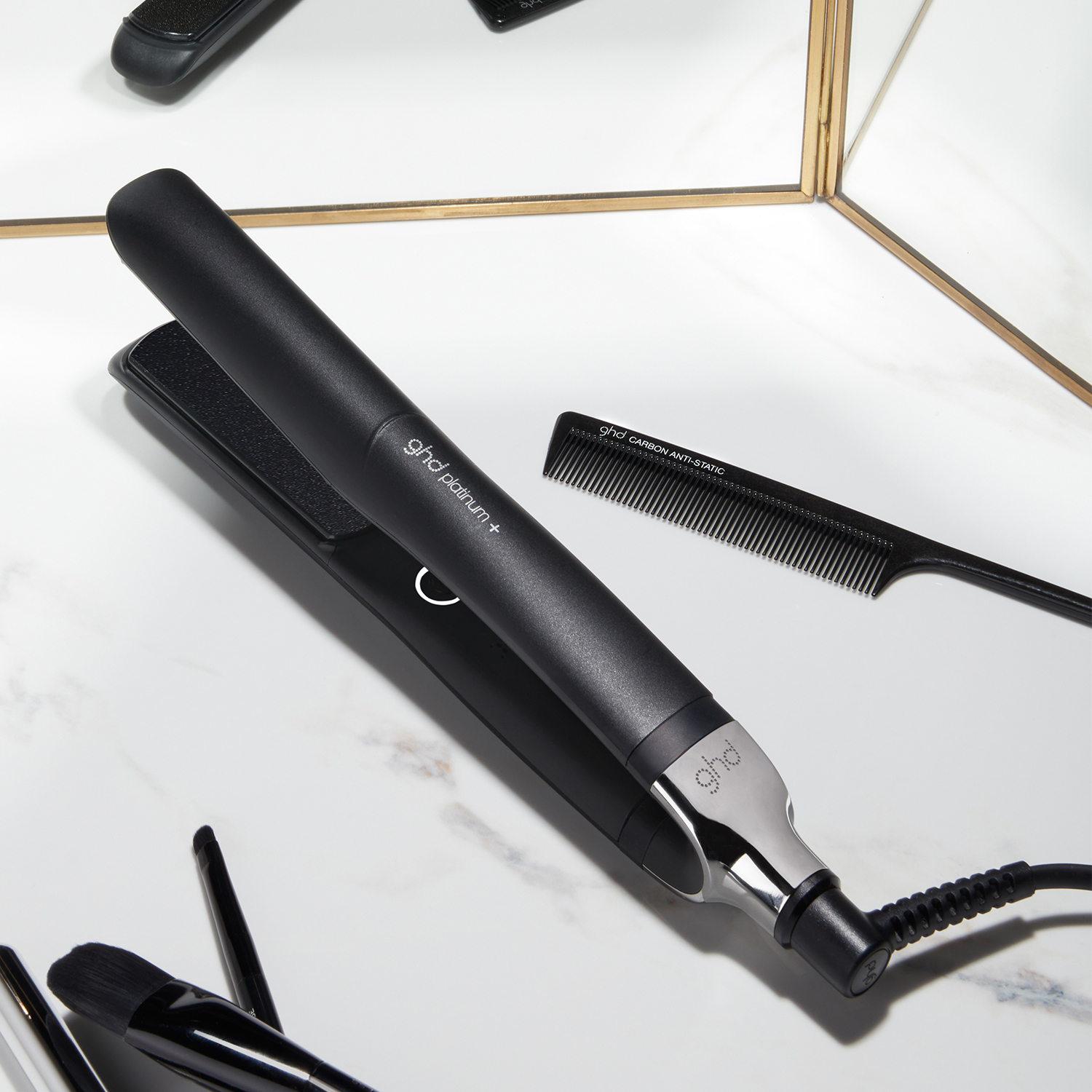 Platinum+ Hair Straightener