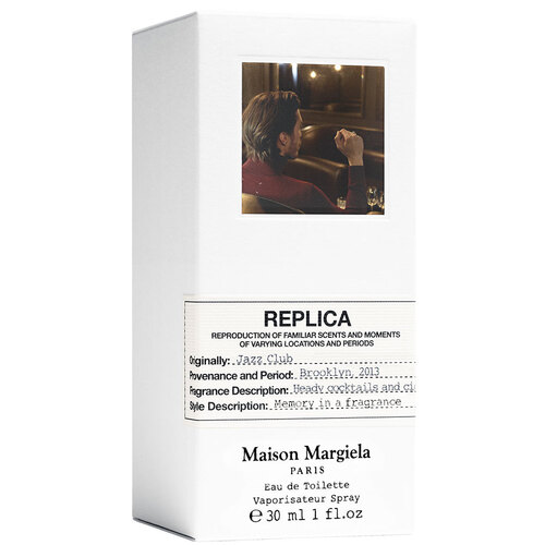 Maison Margiela Replica Jazz Club