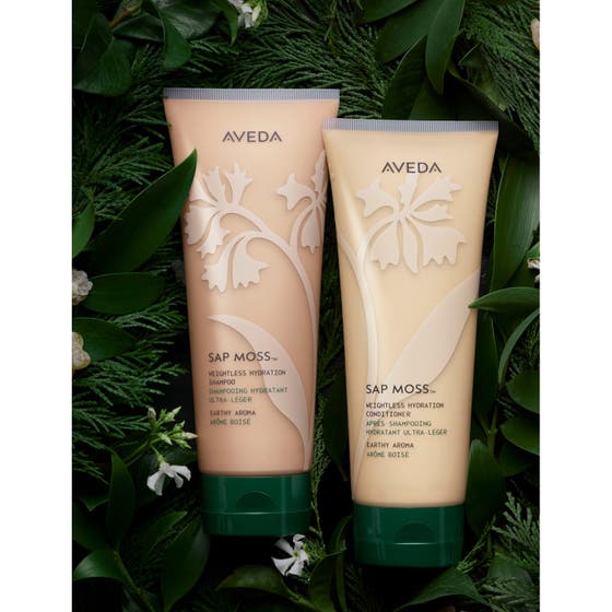 Sap Moss Conditioner