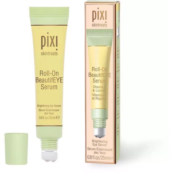 Roll-On BeautifEYE Serum