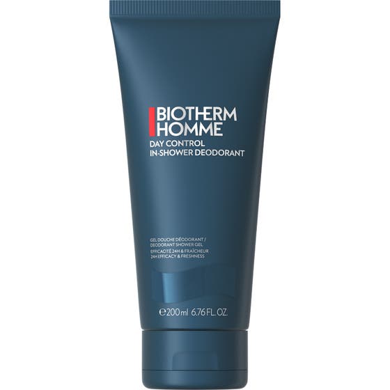 Homme Day Control Shower Gel