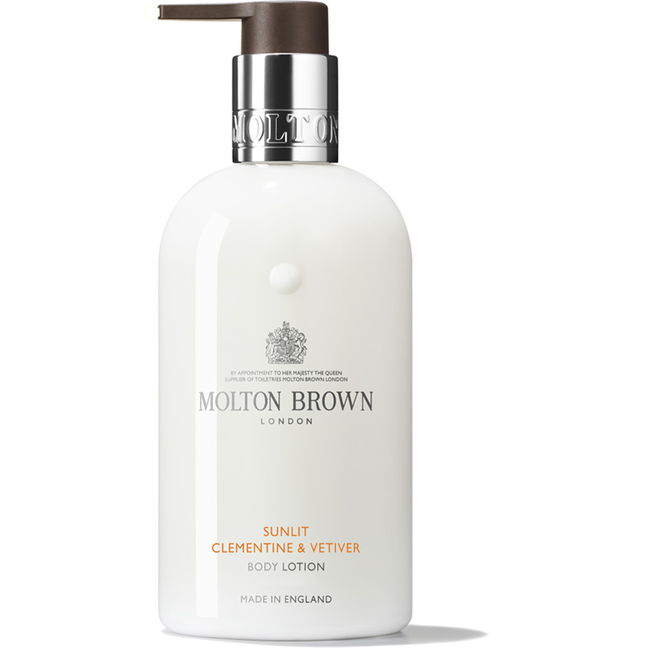 Body Lotion