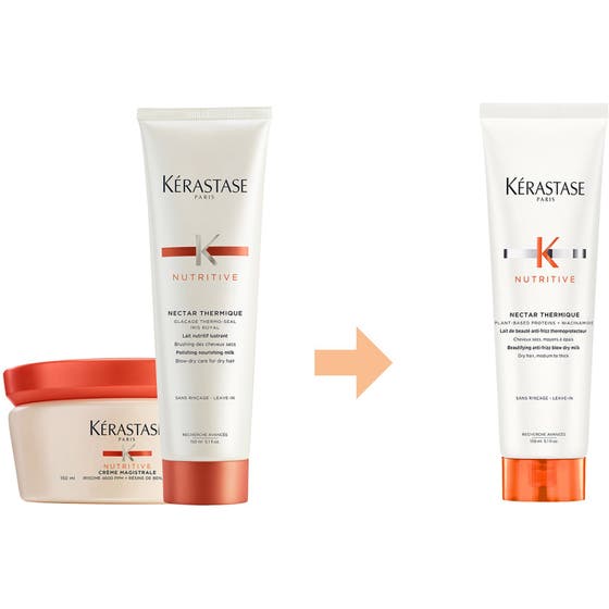 Nutritive Nectar Duo