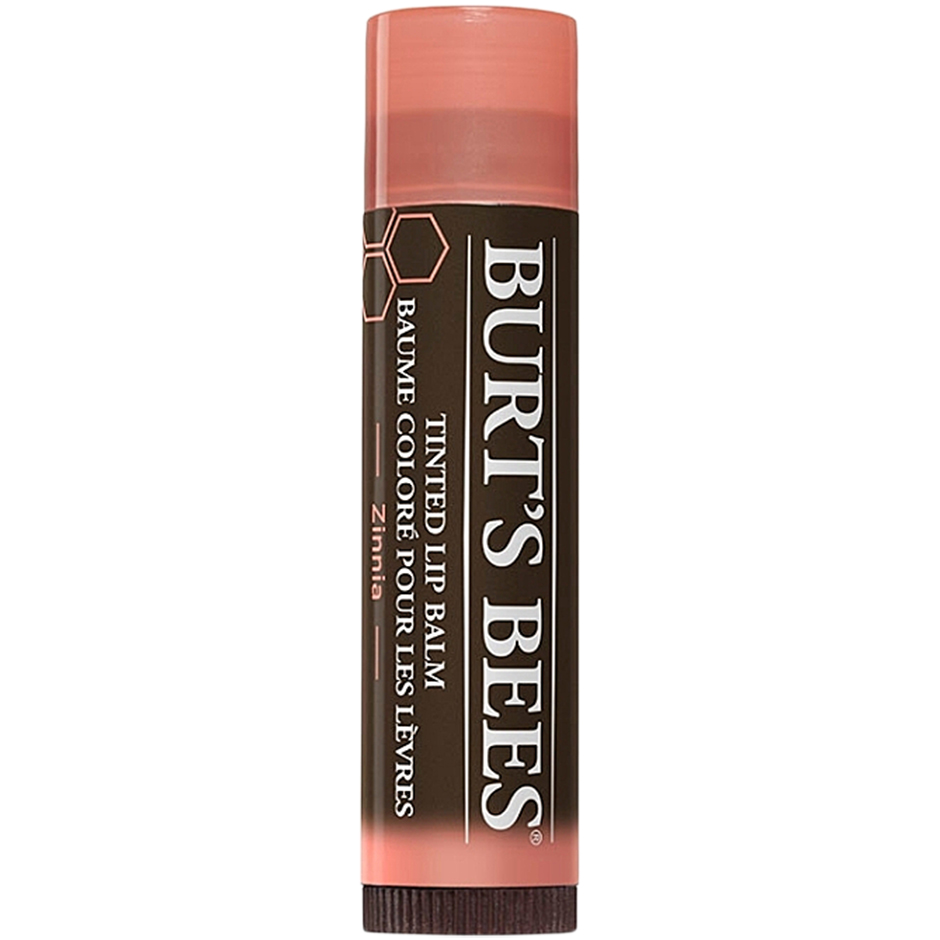 Tinted Lip Balm, 4,2 g Burt's Bees Läppbalsam & Läppskrubb