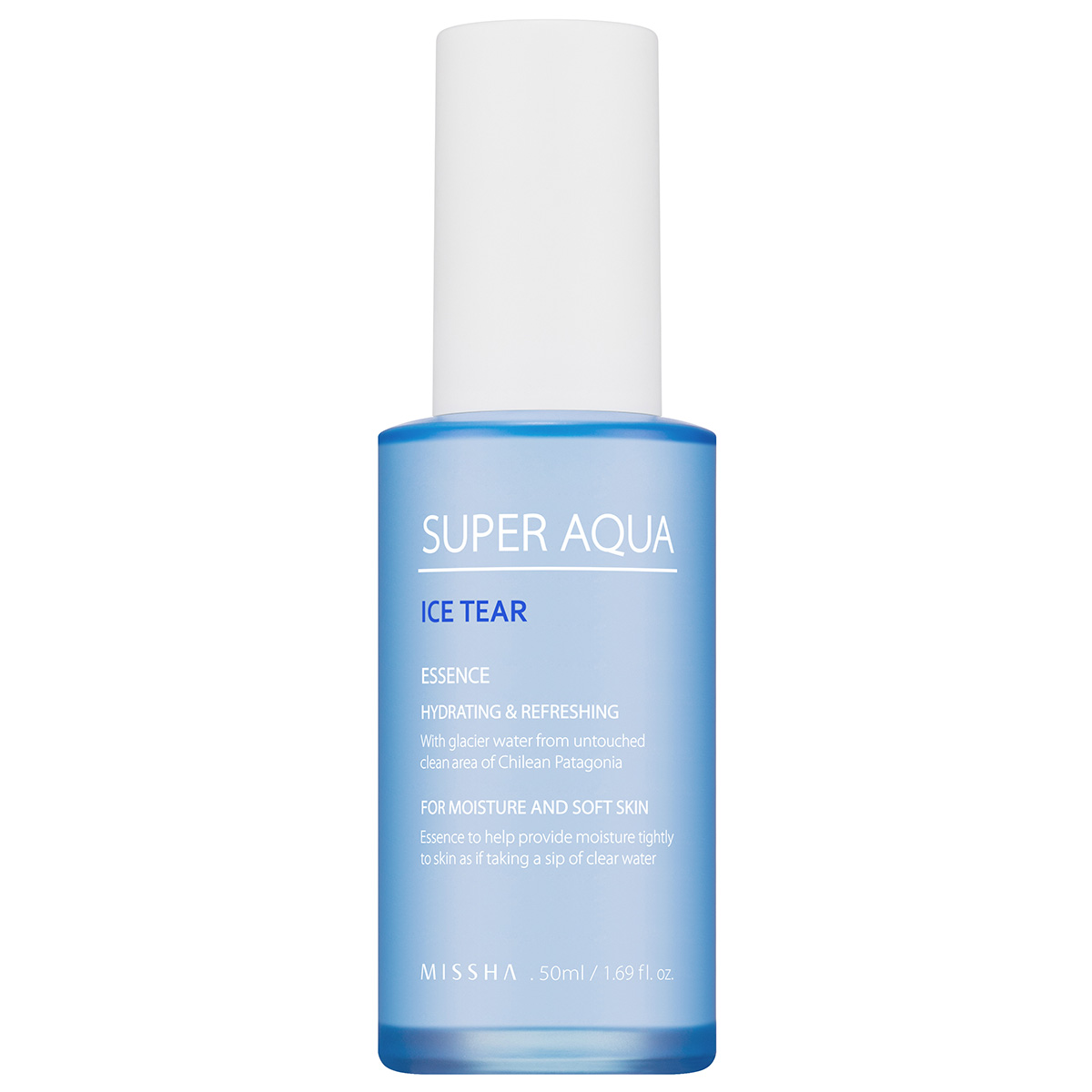 Super Aqua Ice Tear Essence