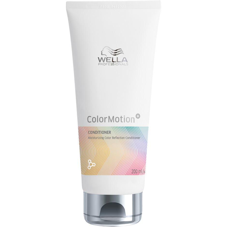 Invigo ColorMotion Conditioner, 200 ml Wella Balsam