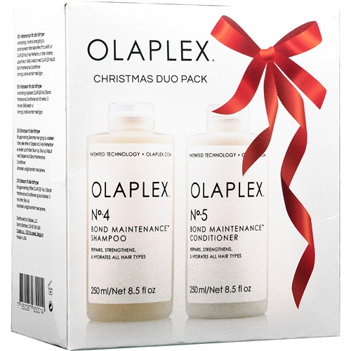 Olaplex Christmas Duo Pack