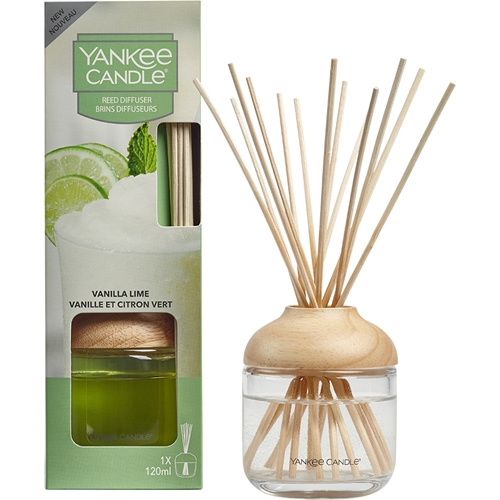 Yankee Candle Reed Diffuser - Vanilla Lime
