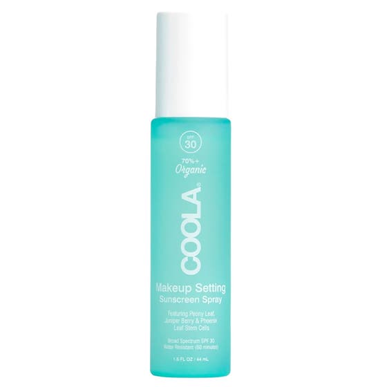 Makeup Setting Spray