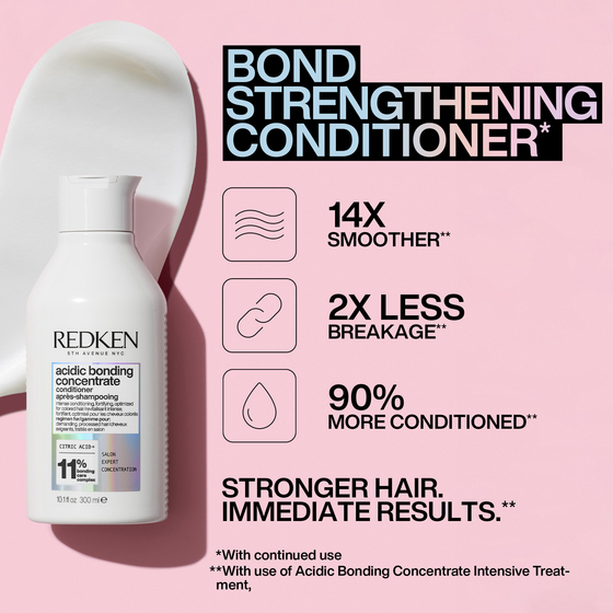 Acidic Bonding Concentrate