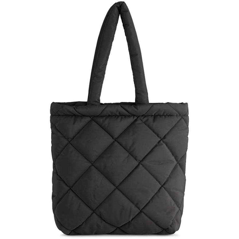 Shirley MBG Bag, Recycl. Square