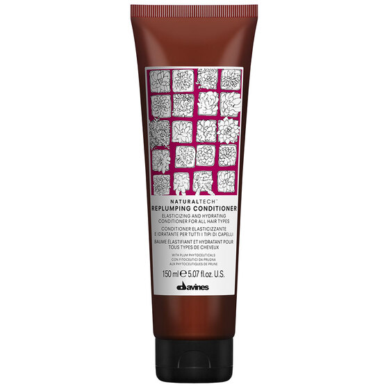 Replumping Conditioner