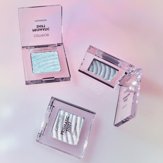 Prismatic Shift Eyeshadow