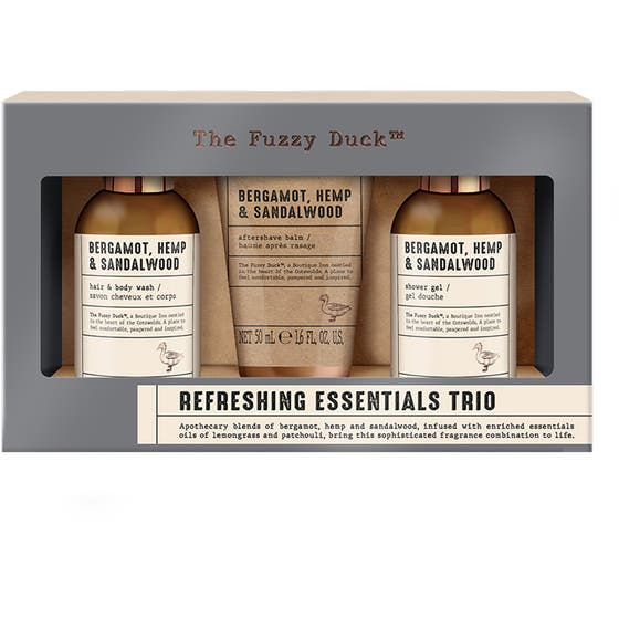 The Fuzzy Duck Men's