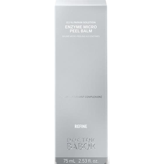 Enzyme Micro Peel Balm