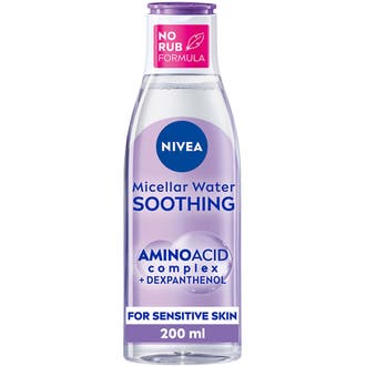 Micellar Water Soothing