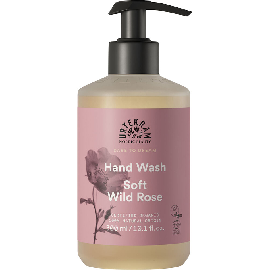 Hand Wash