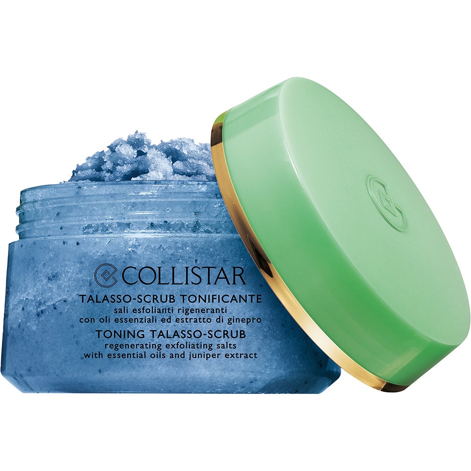 Collistar Toning Talasso Scrub