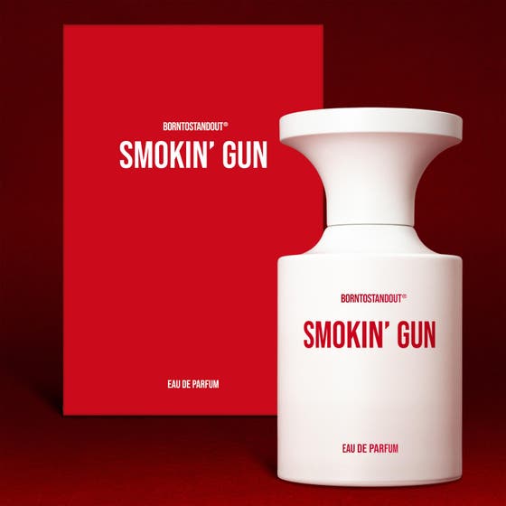 Smokin' Gun
