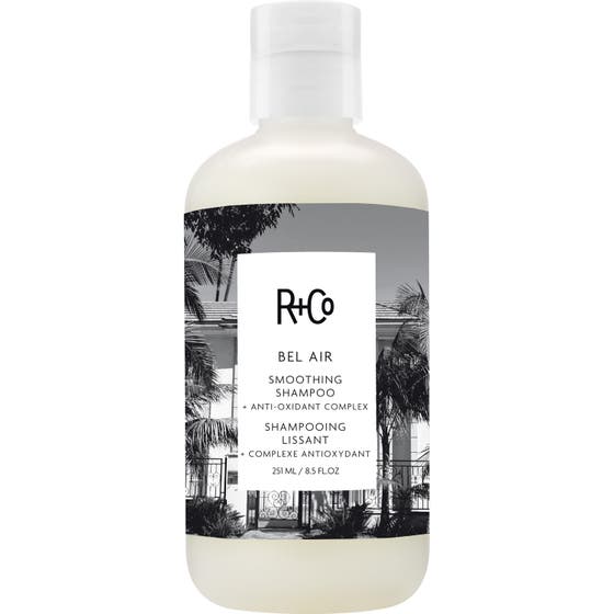 Bel Air Smoothing Shampoo