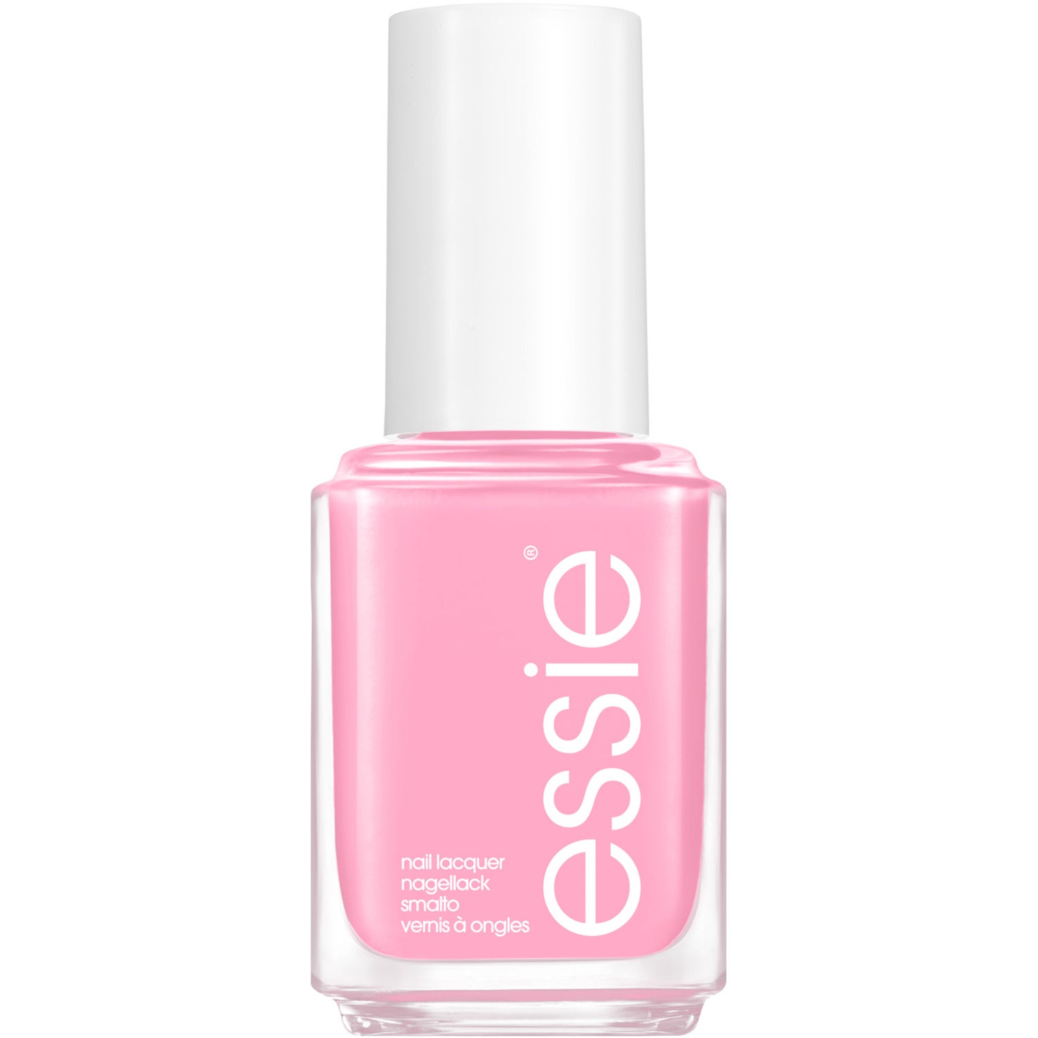 Essie Original Pink Muchi Muchi 17 - 13,5 ml