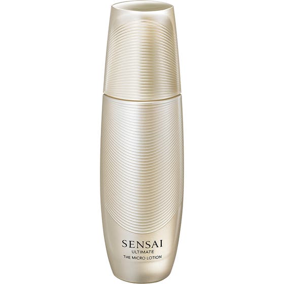 Ultimate The Micro Lotion