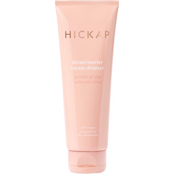 Dream Barrier Cream Cleanser