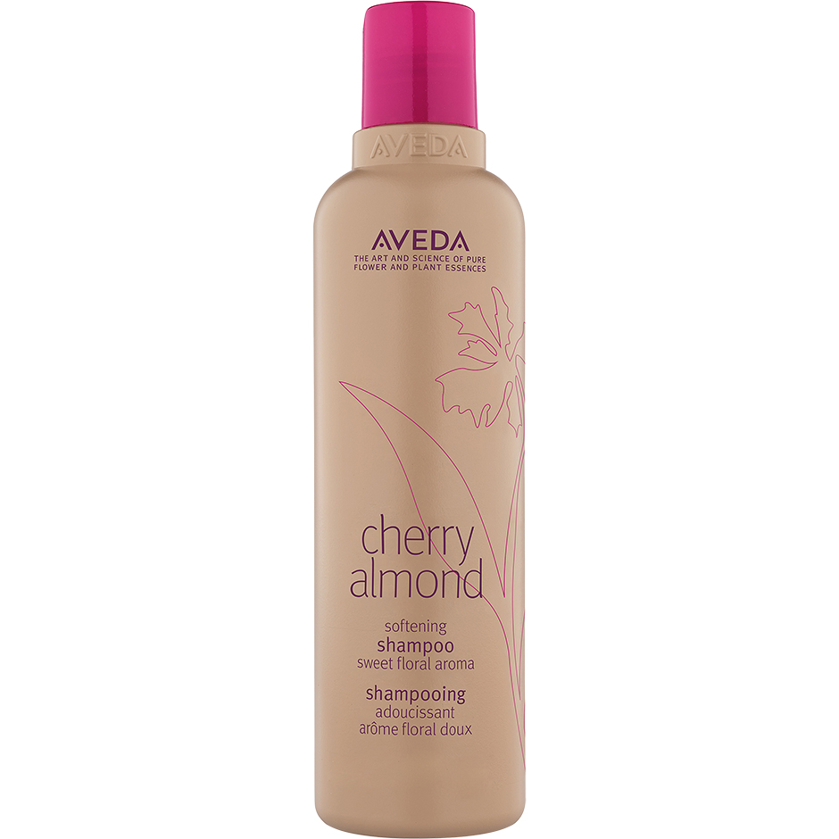 Cherry Almond Shampoo, 250 ml Aveda Schampo