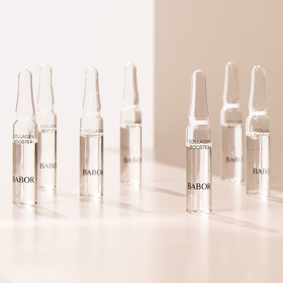 Ampoule Collagen Booster