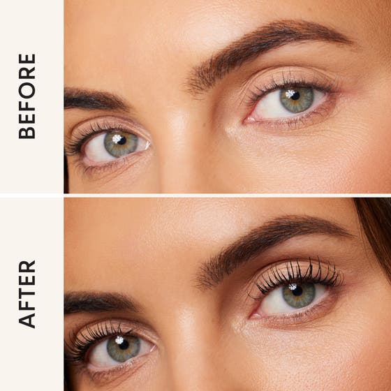 Just Click It! Volume Mascara