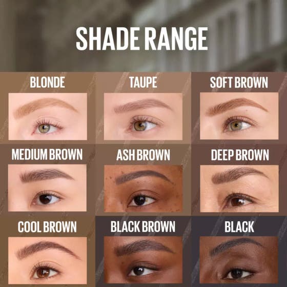 Brow Ultra Slim
