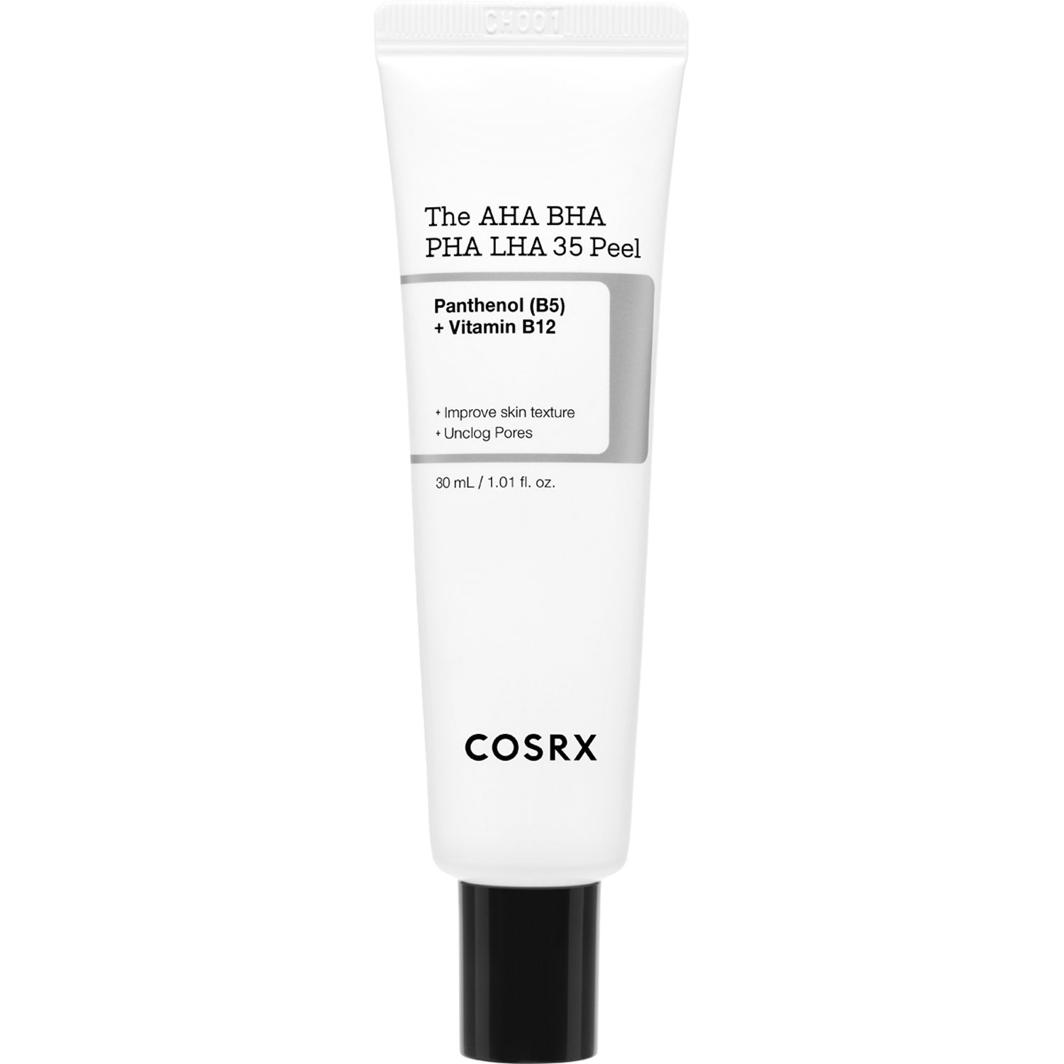 COSRX The AHA BHA PHA LHA 35 Peel