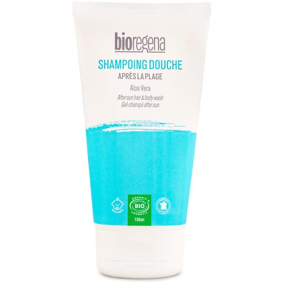 After-Sun Hair & Body Wash