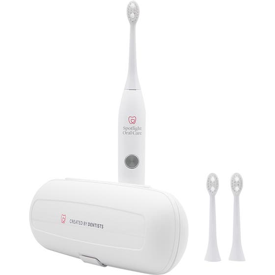 Sonic Toothbrush White