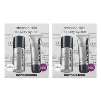 Stressed Skin Recovery System Duo