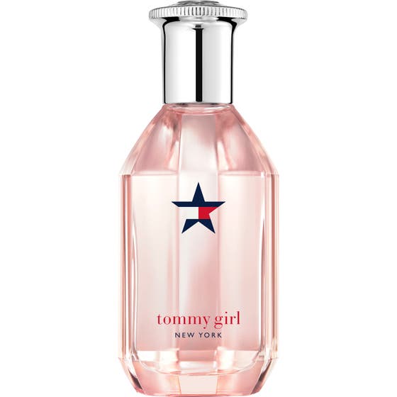 Tommy Girl New York