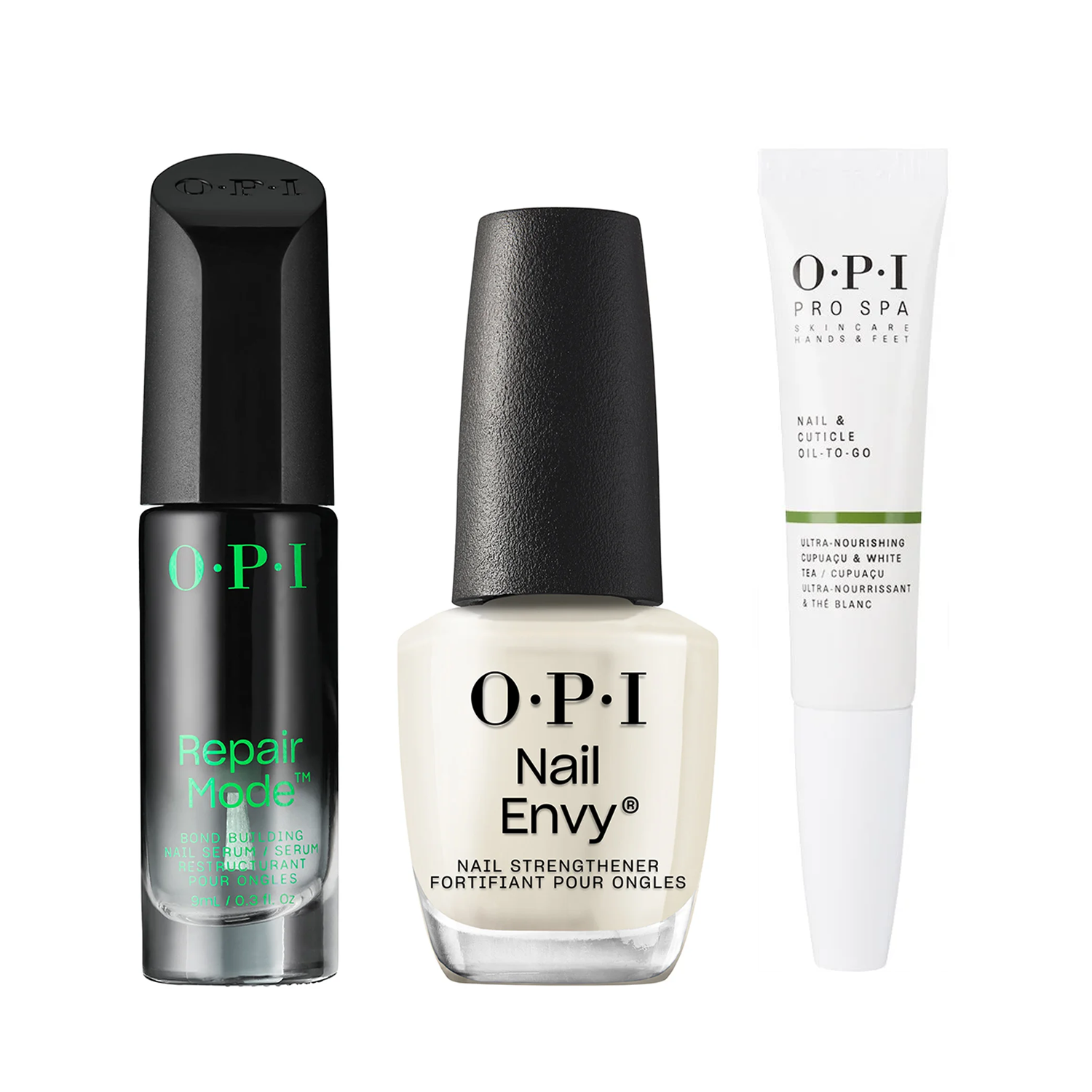 Nail Envy Kit - Original