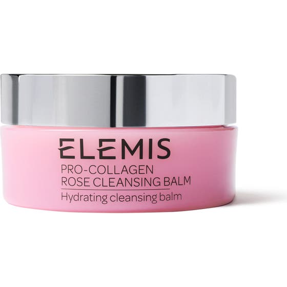 Pro-Collagen Rose Cleansing Balm