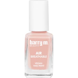 Air Breathable Nail Paint