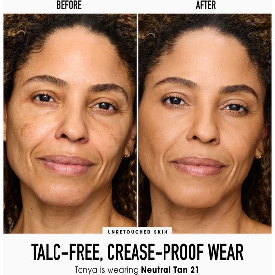 Original Pressed Powder Foundation