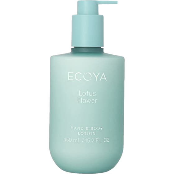 Hand & Body Lotion