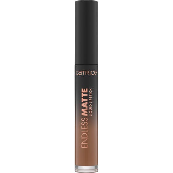 Endless Matte Liquid Lipstick
