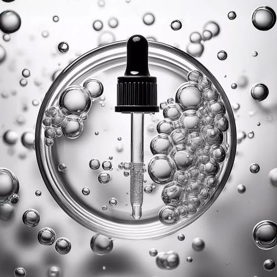 Exocollagen Booster Serum