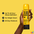 A Curl Can Dream Weightless Moisture Conditioner