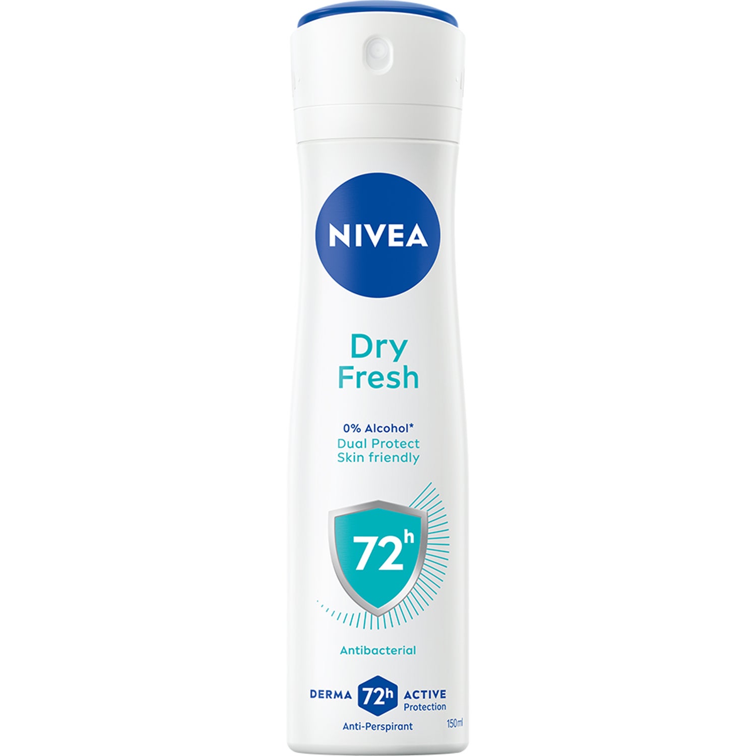 NIVEA Dry Fresh Deospray - 150 ml