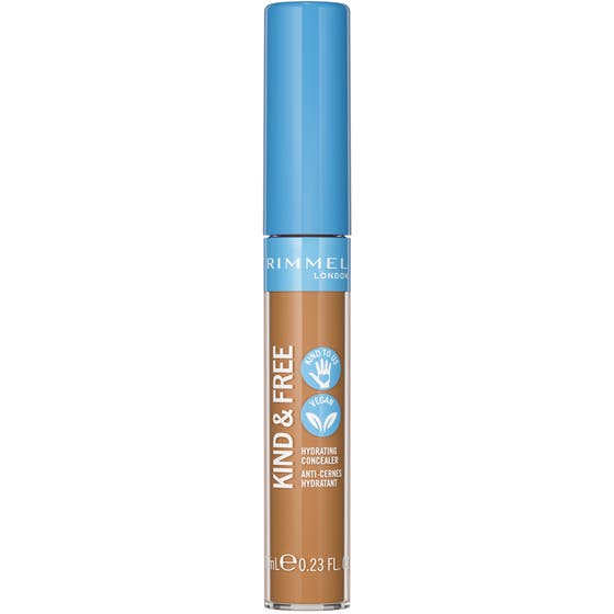Kind & Free Concealer