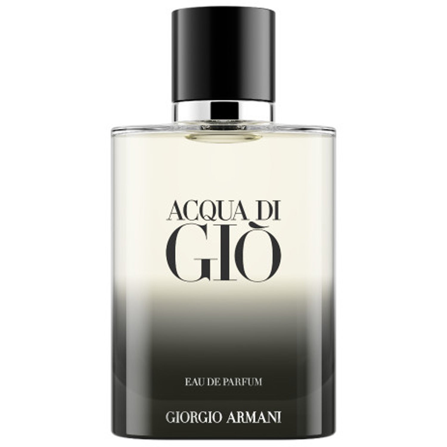 Armani Acqua Di Gio Homme EdP Refillable - 100 ml