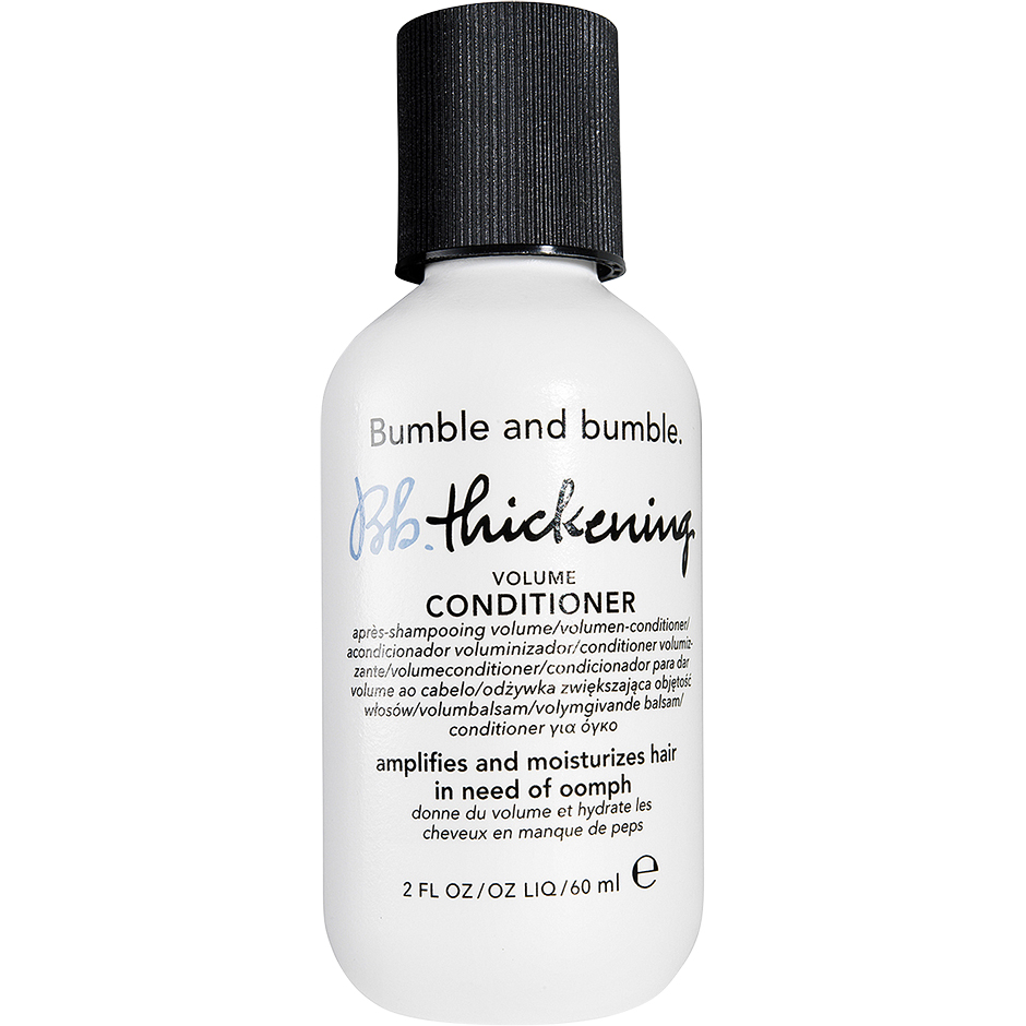 Thickening Conditioner New, 60 ml Bumble & Bumble Balsam