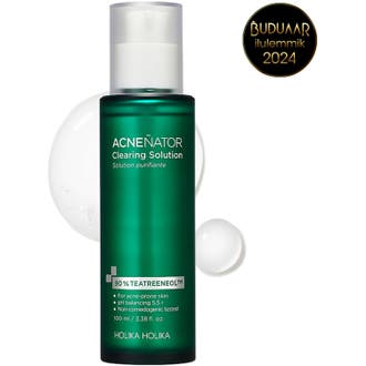 Acnenator Clearing Solution