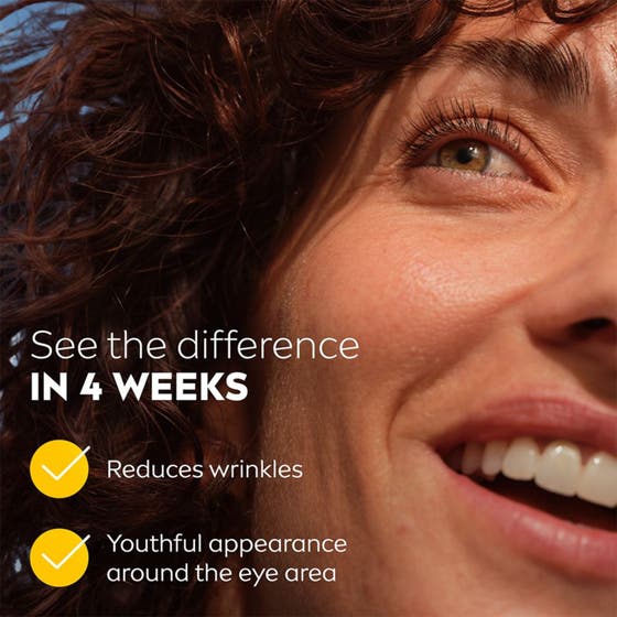 Q10 Power Firming Eye Cream